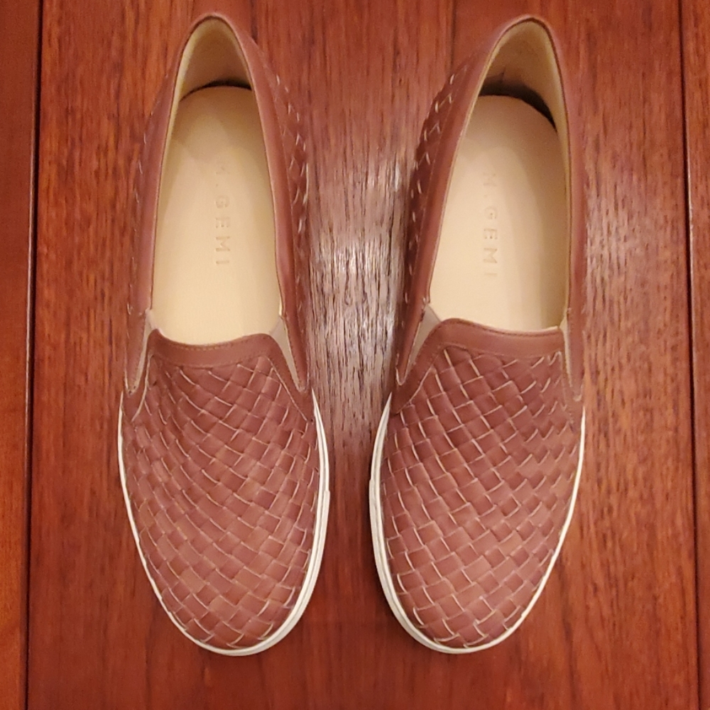M. Gemi Cerchio shoes